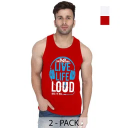 SLOWLORIS Men Typography 2 Printed Raw Edge Slim Fit T-shirt-picture-28