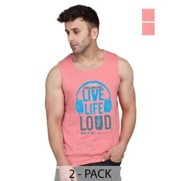 SLOWLORIS Men Typography 2 Raw Edge Slim Fit T-shirt-picture-29