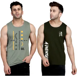 slowloris Pack of 2 Men Vest-picture-11