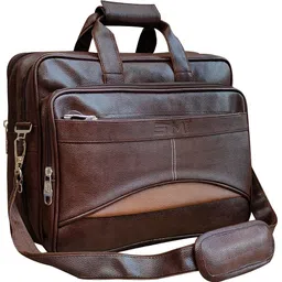 sm bags Men Brown Messenger Bag-picture-24