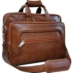 sm Men Tan Messenger Bag-picture-23