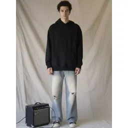 SMAN Men Hooded Sweatshirt-picture-37