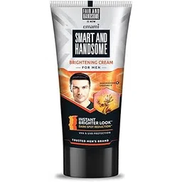 Smart And Handsome Long Lasting Radiance Cream | 2X Spot Reduction | 7 Hrs Brighter Look | Pro-Peptide | Face Cream for Men | 60g-picture-39