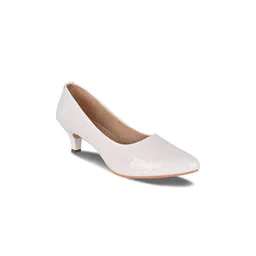 Smart & Sleek Women Closed Back Stiletto Heels-picture-20