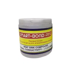 Smart Bond 1 Kg Heat Sink Compound Thermal Grease White, 0.8TC (Pack of 6 Pcs)-picture-30