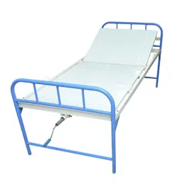Smart Care HF39 Deluxe Mild Steel Semi Fowler Bed-picture-33