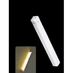 Smart LED Light Pack of 2 – Wireless, USB Rechargeable, Motion Sensor, Magnetic Design for Wardrobes, Under Cabinets, and Kitchen Lighting-image-45