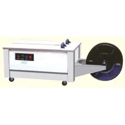 Smart Pack 90 Kg Semi Automatic Strapping Machine Low Table Top SP 101L-image-7