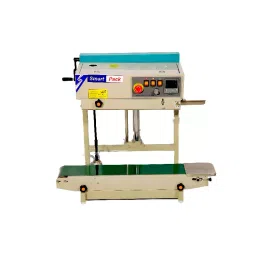 Smart Pack Semi- Automatic Smart Pack Band Sealer Machine for packaging Up To 5 Kg-image-2