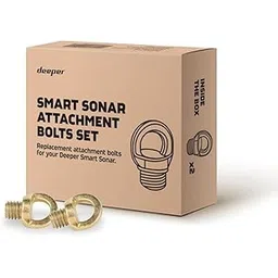 Smart Sonar Attachment Bolts Set-picture-13