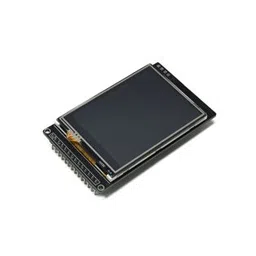 SmartElex 2.4″ TFT Resistive Touch Display 240×320-picture-39