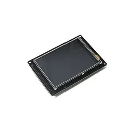 SmartElex 3.2″ TFT Resistive Touch Display 240×320-picture-38