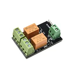 SmartElex 5V, 3A 2-Ch Signal Relay Module-picture-23