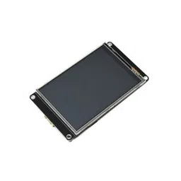 Smartelex Basic 3.5″ HMI Display with Resistive Touch 320×480-picture-22