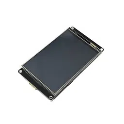 Smartelex Basic 4.0″ HMI Display with Resistive Touch 320×480-picture-14