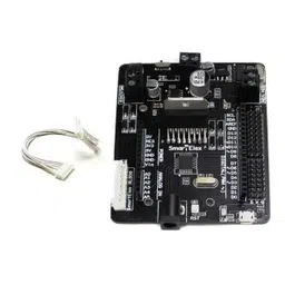 SmartElex L298N Motor Driver with Onboard Arduino Uno.-image-2