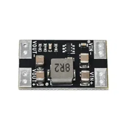 SmartElex LMR51420 Buck Module – 3.3V 2A DC-DC Step-Down Power Supply Converter image 3