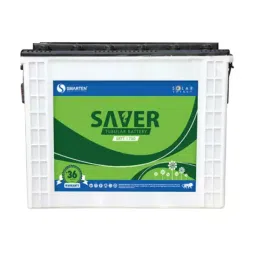 Smarten Saver 170 Ah Tall Tubular /Saver+ Lead Acid Battery-picture-23