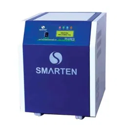 Smarten Superb 10kVA 120V Pure Sine Wave MPPT Solar PCU-image-23