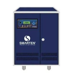 Smarten Superb 20kVA 240V Pure Sine Wave MPPT Solar PCU-image-19