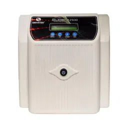 Smarten Superb 2500 VA / 2.5kVA 24V 50A MPPT Solar PCU Inverter with 10x MC4 Connectors-image-5