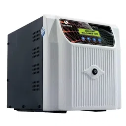 Smarten Superb 2500VA 24V Pure Sine Wave MPPT Solar PCU-image-18