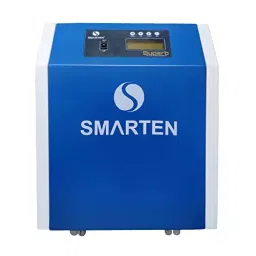 Smarten Superb 3075 VA /24V  MPPT Solar PCU Inverter-image-28