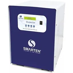 smarten Superb 3275 MPPT Solar PCU-image-3