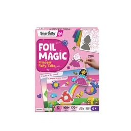 Smartivity BPA Free Science Toy Toy Learning and Development Toys-picture-52