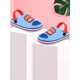 Smartots Kids Clogs Sandals-picture-18