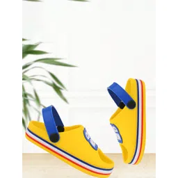 Smartots Kids Croslite Clogs-picture-17