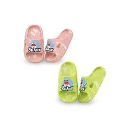 Smartots Kids Pack of 2 Printed Sliders-picture-27