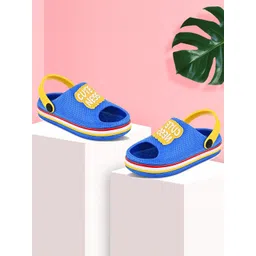 Smartots Self Design Clogs-picture-12