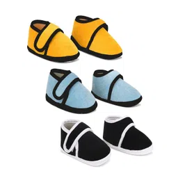 Smartots Unisex Kids Booties-picture-21