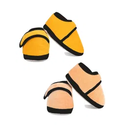 Smartots Unisex Kids Booties-picture-28