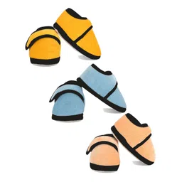 Smartots Unisex Kids Booties-picture-22