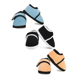 Smartots Unisex Kids Booties-picture-38