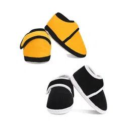 Smartots Unisex Kids Booties-picture-34