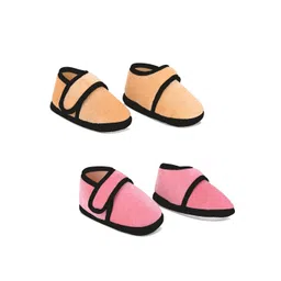 Smartots Unisex Kids Booties-picture-36