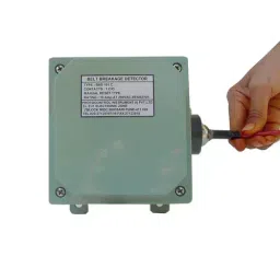 SMARTsaa DBD R Metal Damaged Belt Detector-picture-37