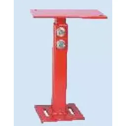 SMARTsaa Mounting Plate Base Plate For Mounting Control Unit Of Electronic Speed Switch-picture-20