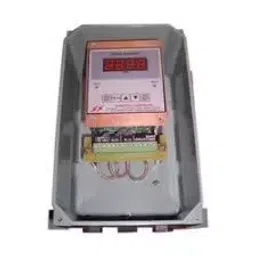 SMARTsaa ZSS D3 P M50 S10 R1 Metal Electrodynamic Speed Switch With Extension Stand-picture-25