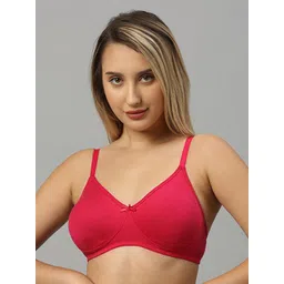 Smarty Pants Non-Wired Non-Padded All Day Comfort Anti-Odour Medium Coverage Everyday Bra-picture-42