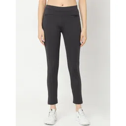 Smarty Pants Women Ankle Length Dry-Fit Tights-picture-35