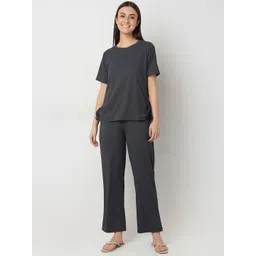 Smarty Pants Women Night suit-picture-34