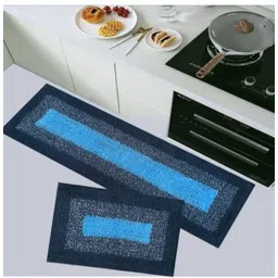 smartyhub Cotton Kitchen Mat-picture-27