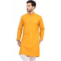 SMAS TRADERS Men Thread Work Kurta-picture-19