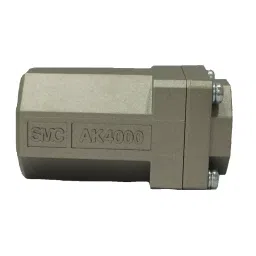 SMC 12.7 mm (1/2 Inch) Check Valve AK4000-04-picture-32