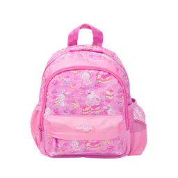 smiggle Out & About Collection Printed Backpack-picture-16
