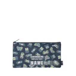 smiggle Rush Collection Pencil Pouch-picture-38